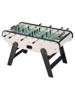 Babyfoot noir et blanc pour Adultes - Prémonté