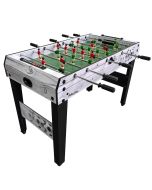 Baby foot pour enfant gris 22 joueurs