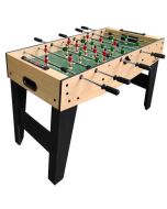 Baby foot enfant couleur bois
