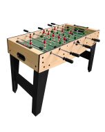 Baby foot enfant couleur bois