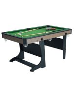 Billard pliable pour adultes