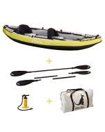 Kayak Gonflable Maui 1/2 places 310cm