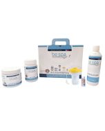 Kit chimie OXYGENE pour spa et piscine