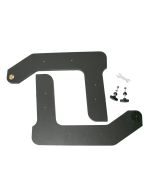 Lot de 2 pieds en L fixes pour Babyfoot pliable Ados & Adultes (I0012)