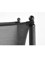 Lot de 2 capuchons de poteau de trampoline HAPPI FPR