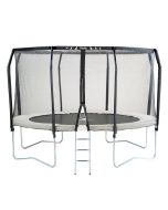 trampoline de jardin Famili de fabrication européenne