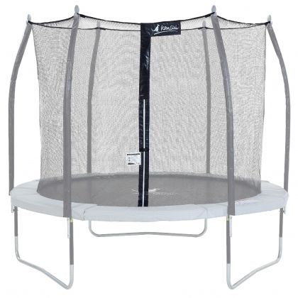 Filet de sécurité pour trampolines Bumpi / Sportgarden