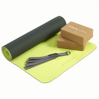 L'accessoire indispensable pour le yoga à moins de 20€ 