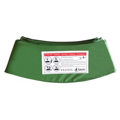 Aga Stan per trampolino 250 cm (8 ft) Blu