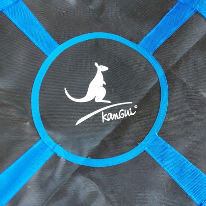 Balançoire Nid D'oiseau 110 X H 160 Cm- Max 100 Kg- Balançoire Enfant 3+ Hauteur Réglable