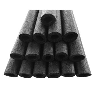 set de mousse pour trampolines de jardin