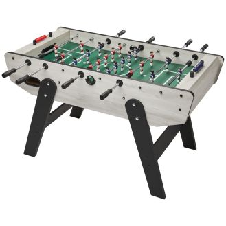 Ancien modèle - Babyfoot Senior Prémonté - 2 à 4 joueurs - Barres télescopiques