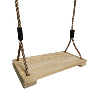 Balan&ccedil;oire en bois