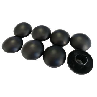 8 Capuchons poteaux trampoline