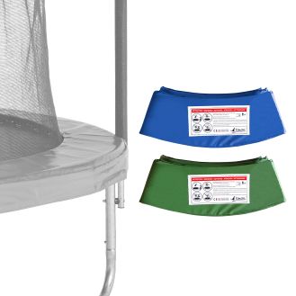 Coussin de rechange trampoline universel