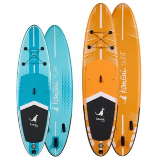 Kangui SURF 3050SUP パドルボードOUTLET Stand up Paddle Gonflable