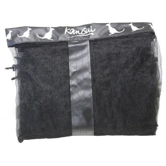 Filet FAMILI 360 (bandeau PVC noir)