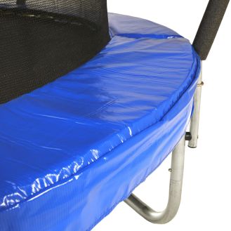Coussin de protection pour trampolines Happi / FPR