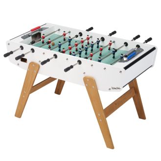 Babyfoot extérieur prémonté Kangui