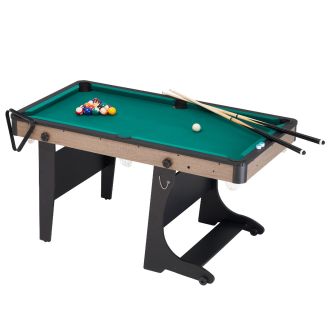 Billard pliable américain Ados & Adultes