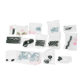 Sachet de visserie complet pour Babyfoot Senior Prémonté (I0014)