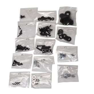 Sachet de visserie complet pour Babyfoot junior aspect bois (I0022)