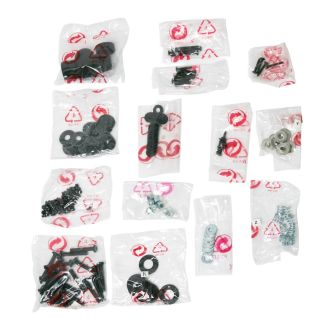 Sachet de visserie complet pour Babyfoot enfant premier prix (I0021)