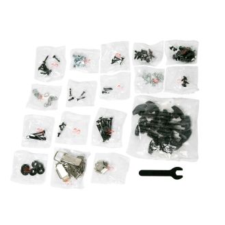 Sachet de visserie complet pour Table de jeux 4-en-1 (I0019)
