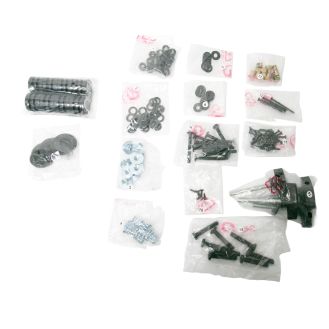 Sachet de visserie complet pour Babyfoot pliable Ados & Adultes (I0012)