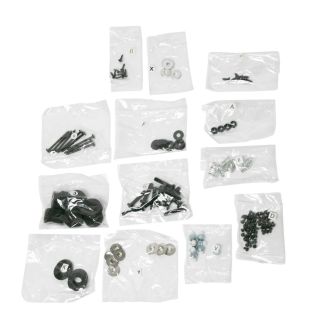 Sachet de visserie complet pour Table de jeux 10 en 1 (I0002)