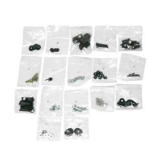 Sachet de visserie complet pour Table de jeux 4 en 1 pliable (I0007)