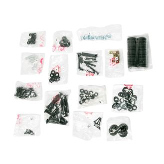 Sachet de visserie complet pour Table de jeux 4 en 1 (I0013)