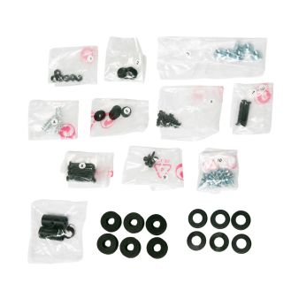 Sachet de visserie complet pour Table de jeux 4 en 1 enfants à poser (I0005)
