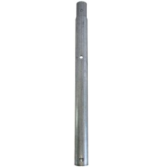 Tube jambe 530mm FUNNI / TWIN DUO 360