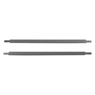Set poteaux pour HAPPI FPR curved 250 300 430