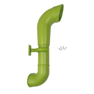 Périscope pour aires de jeux 