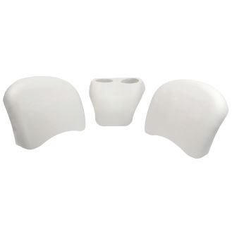 Kit confort spa gonflable 