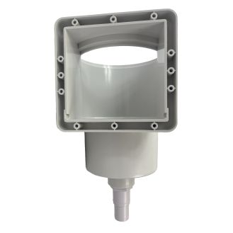 Ensemble Skimmer et Refoulement Waterclip