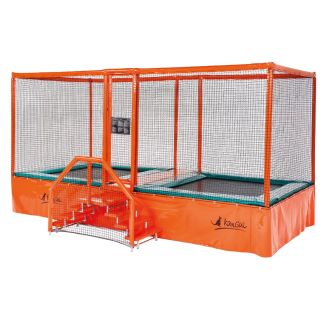Batterie de Trampoline Pro Boomi