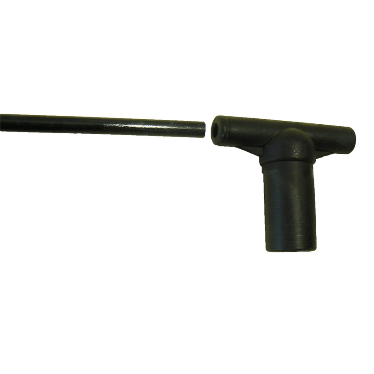 Pièce T pour trampoline punchi