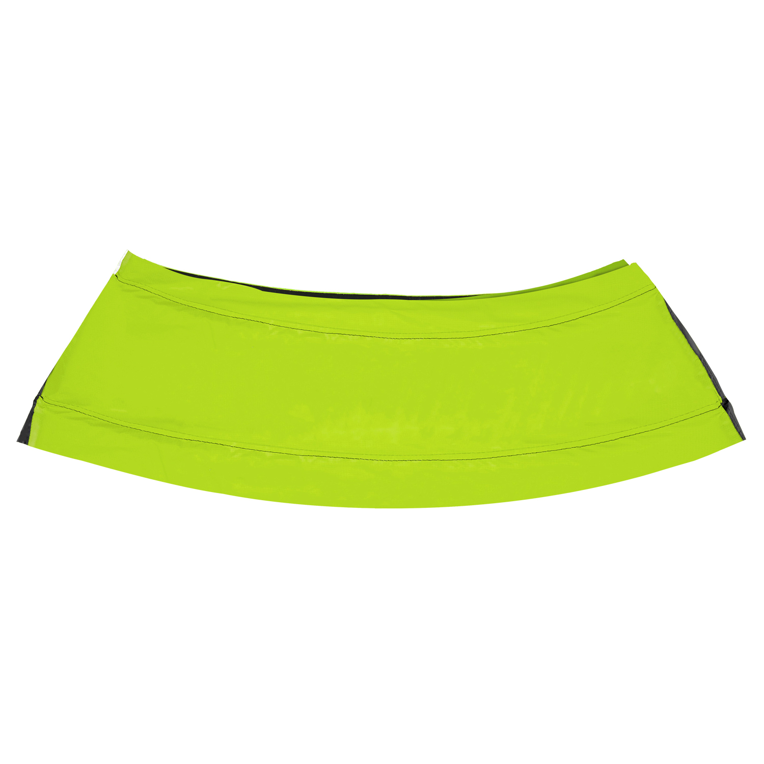 enveloppe coussin jumpi vert