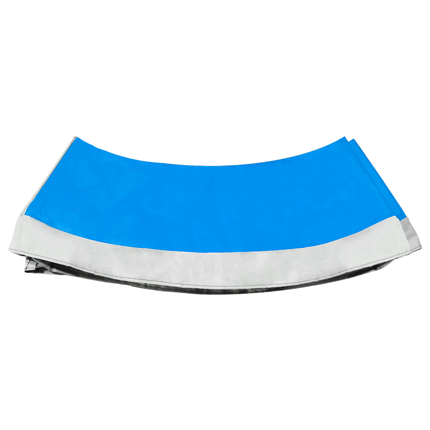 enveloppe coussin ralli bleu