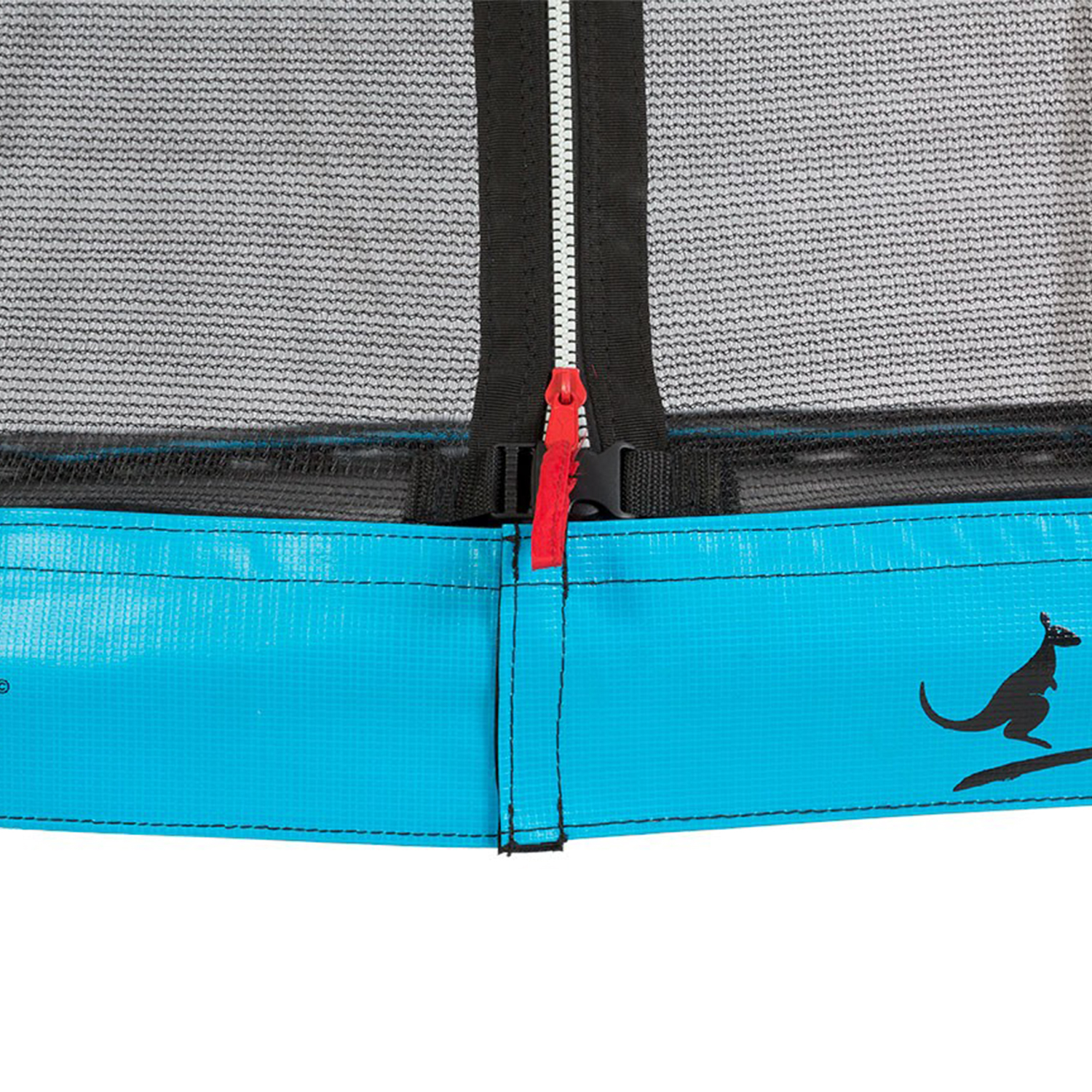filet trampoline punchi