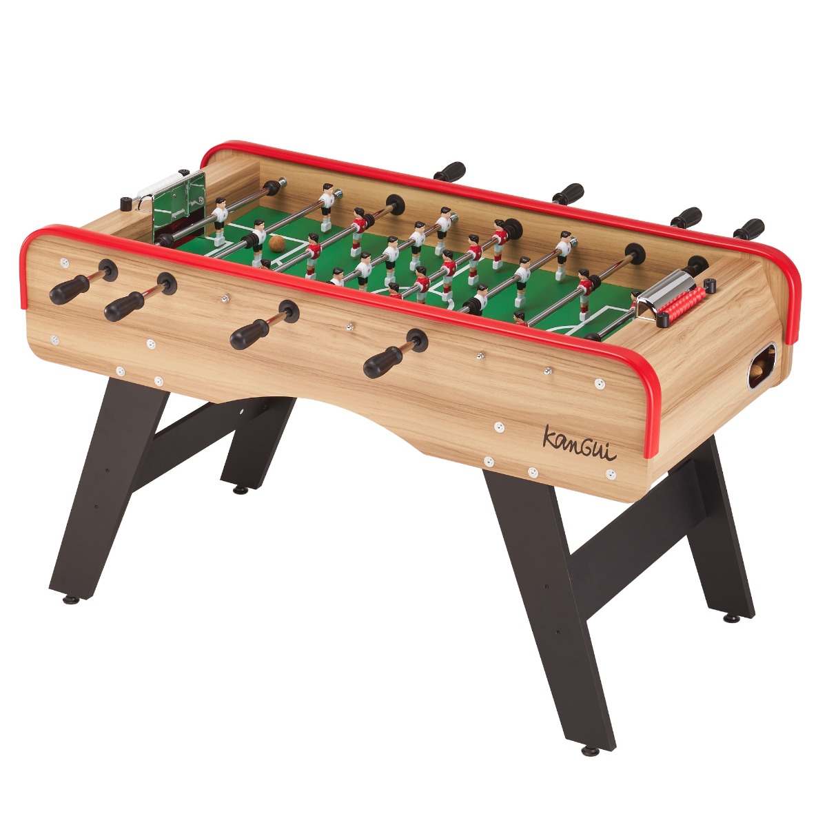 Baby-foot extérieur tiges télescopiques Master Pro GARLANDO