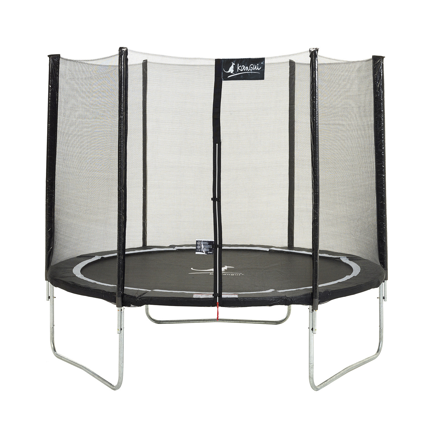 Trampoline Black collection