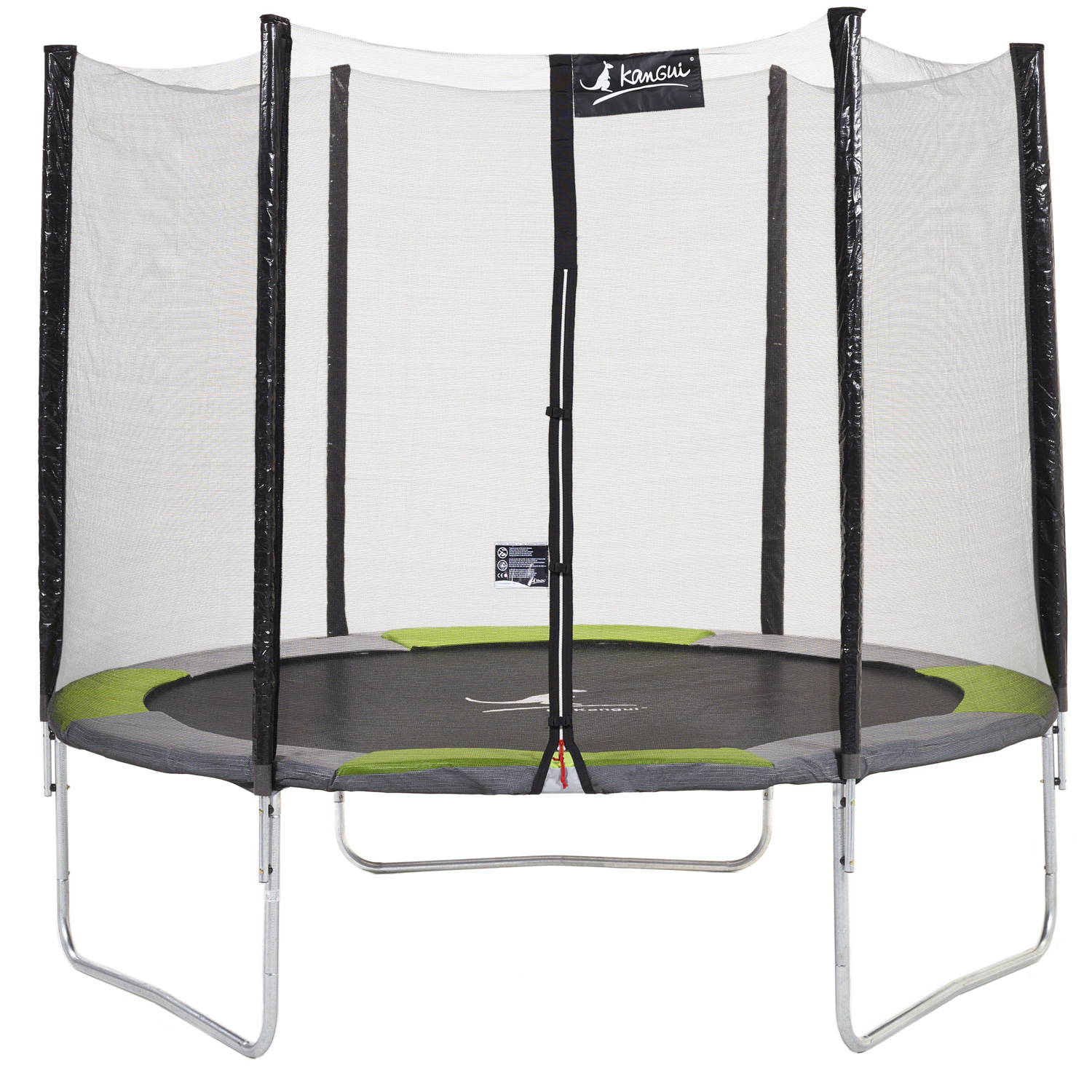 Trampoline Yzi