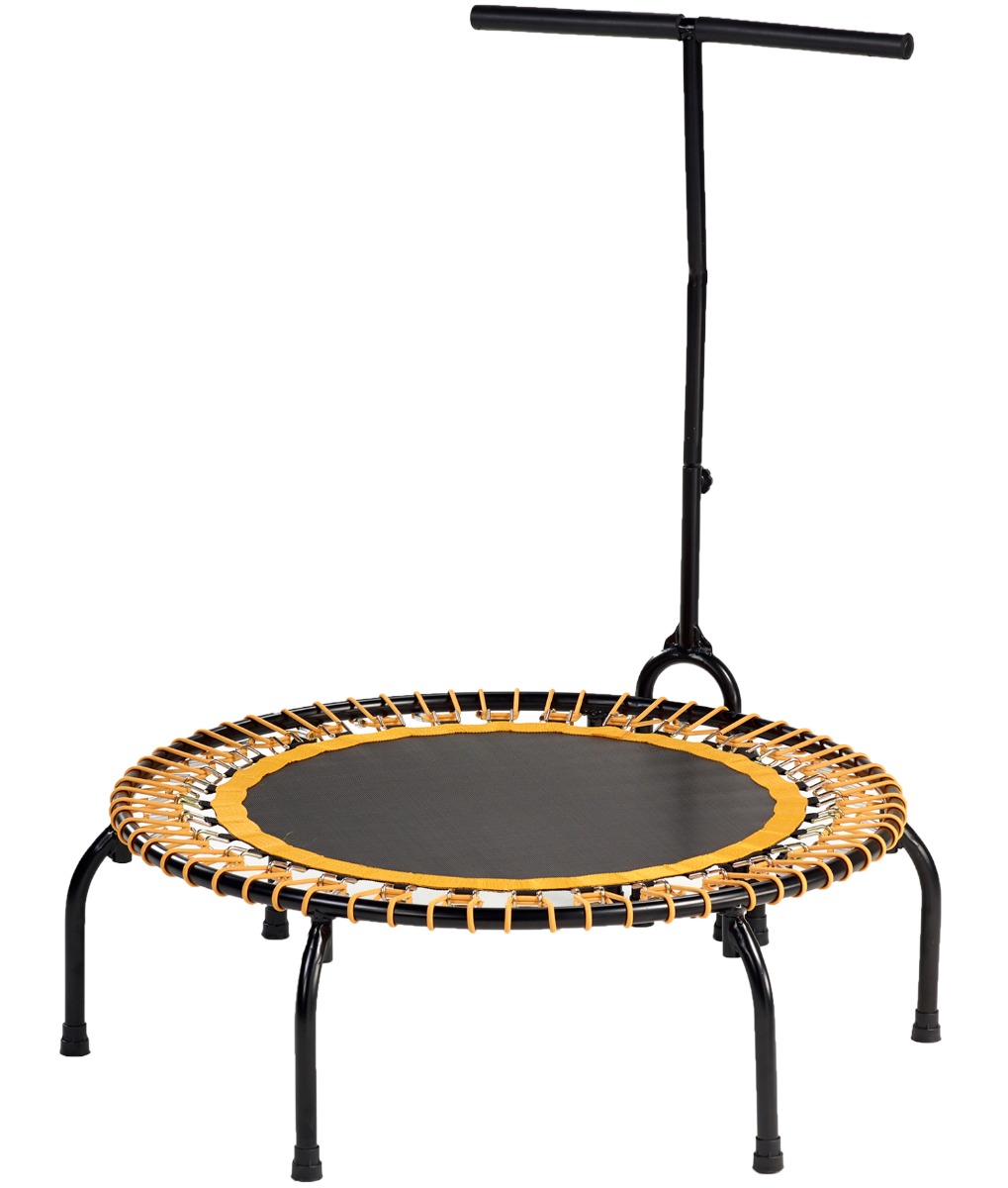 trampoline fitness fitbodi 100cm