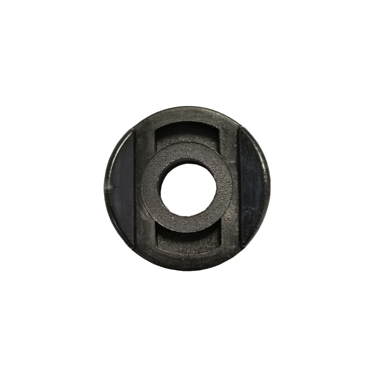 arriere du spacer de vis pour trampolines 