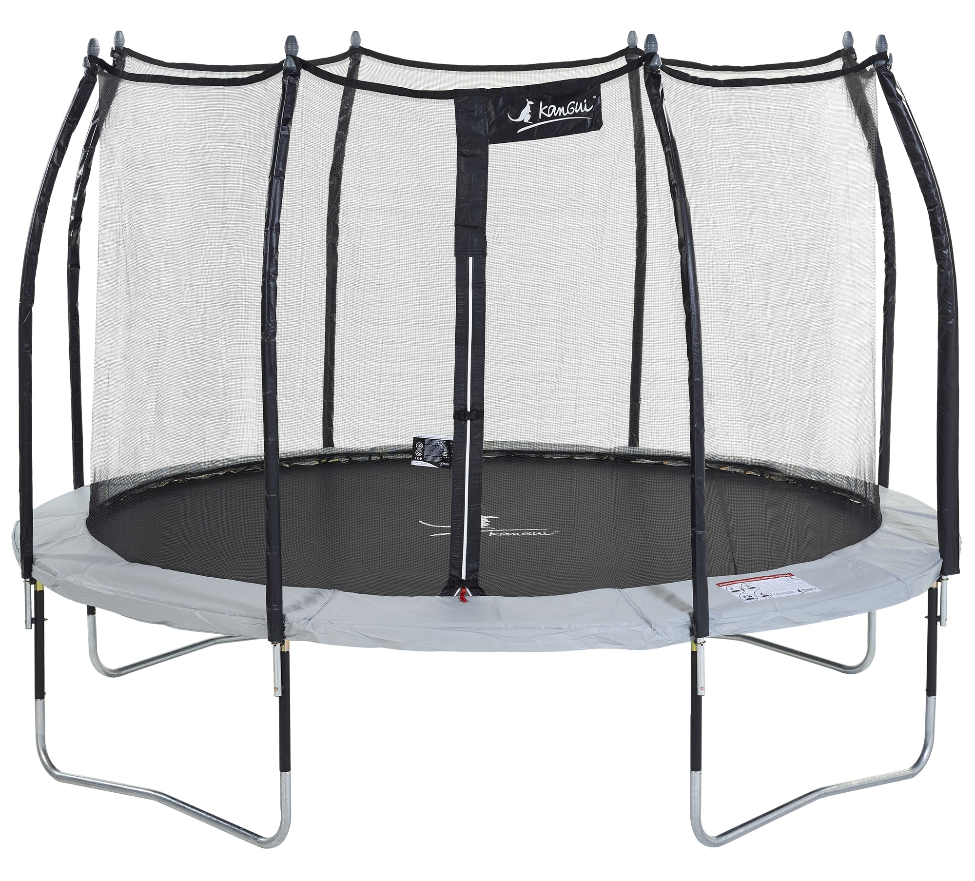 Trampoline Bumpi