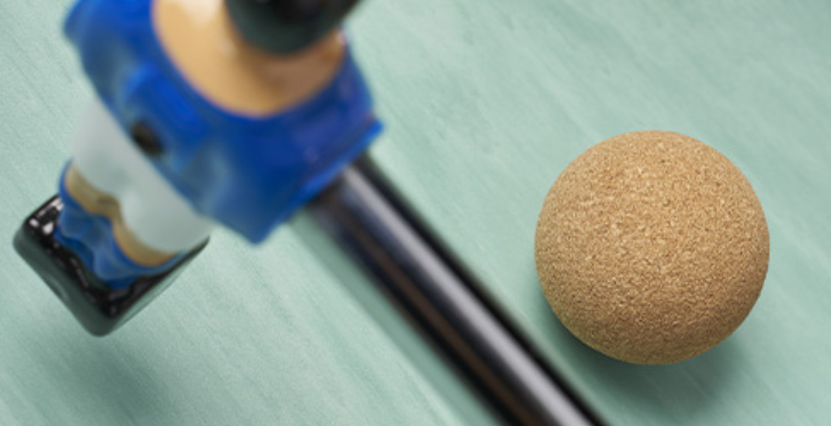 Le Gerflex : la surface de jeu incontournable pour un babyfoot performant